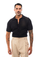 POLO CROCHET
