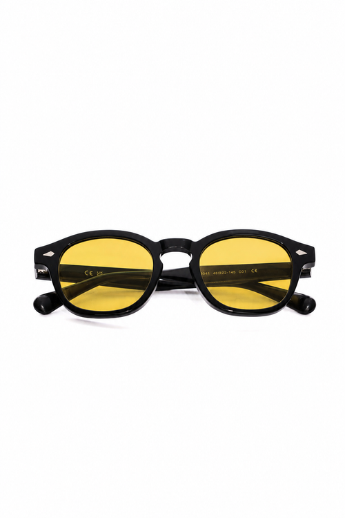 GAFAS DE SOL MILANO ORIGINAL/BLACK