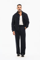 Giacca oversize