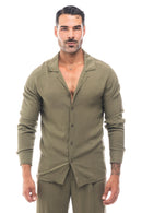 CAMISA LINO