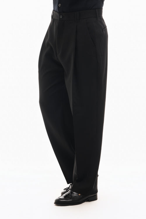 PANTALON BAGGY LIMITED