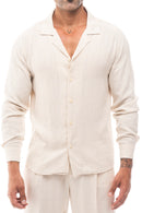 CAMISA LINO