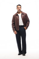 CHAQUETA POLIPIEL