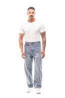 PANTALÓN VAQUERO BAGGY