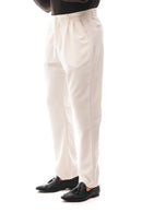 PANTALÓN CHINO PINZAS