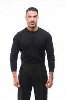 JERSEY CUELLO REDONDO