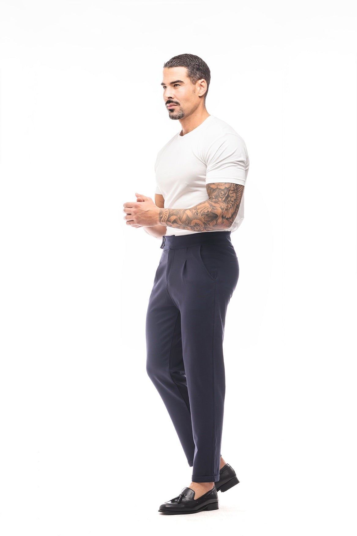 PANTALÓN TIRO ALTO