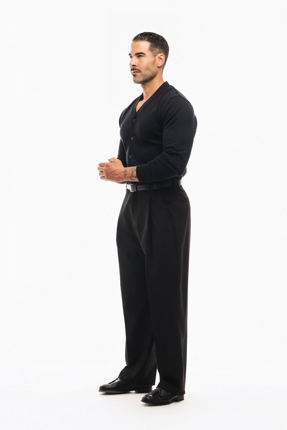 PANTALON BAGGY LIMITED
