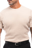 CAMISETA PUNTO