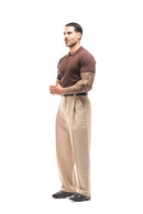 POLO PUNTO MANGA CORTA