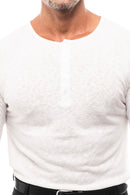 CAMISETA HENLEY