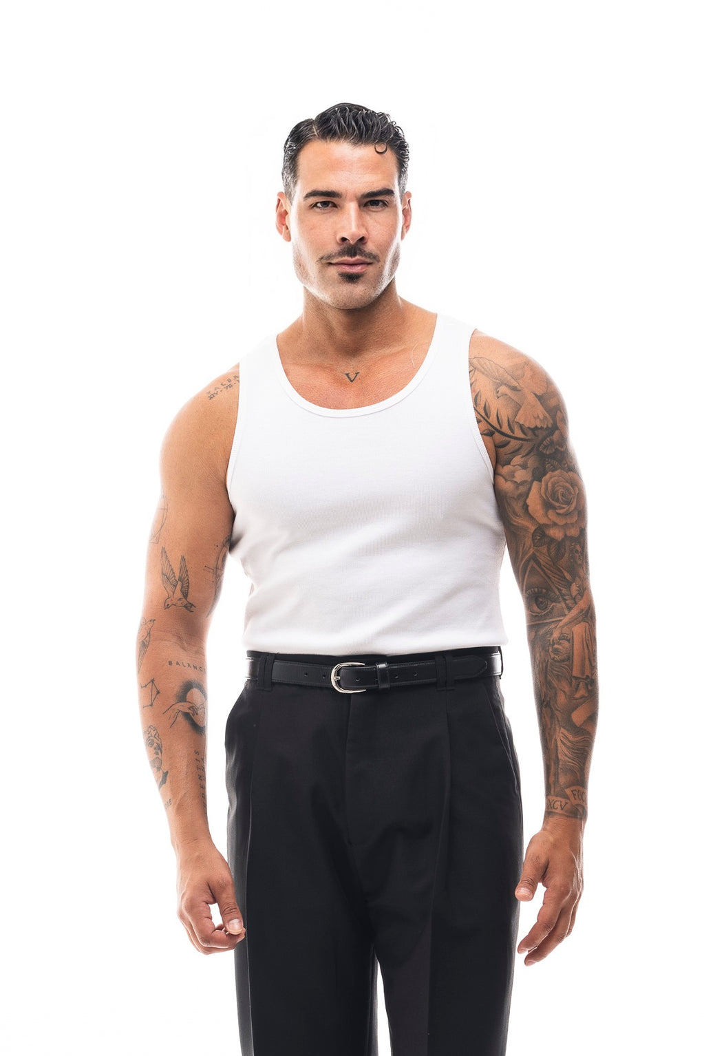 PACK CAMISETAS TIRANTES