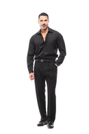 CAMISA SEDA