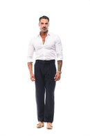 PANTALÓN CINTURÓN