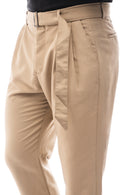 PANTALÓN CINTURÓN