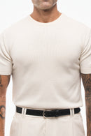 CAMISETA PUNTO FINO