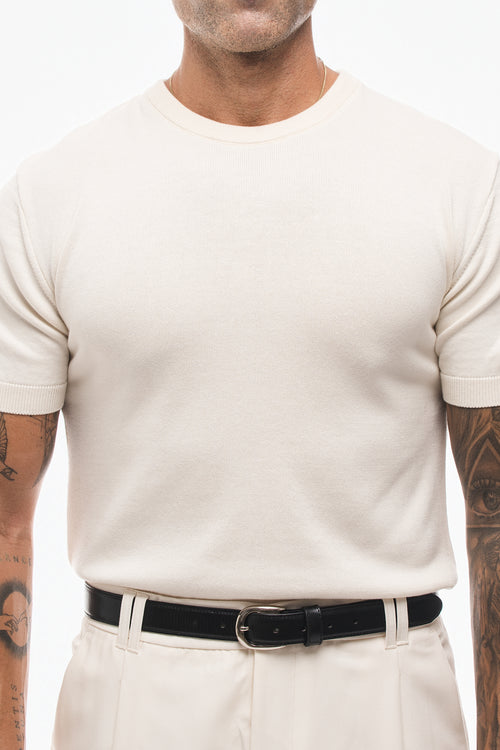 CAMISETA PUNTO FINO
