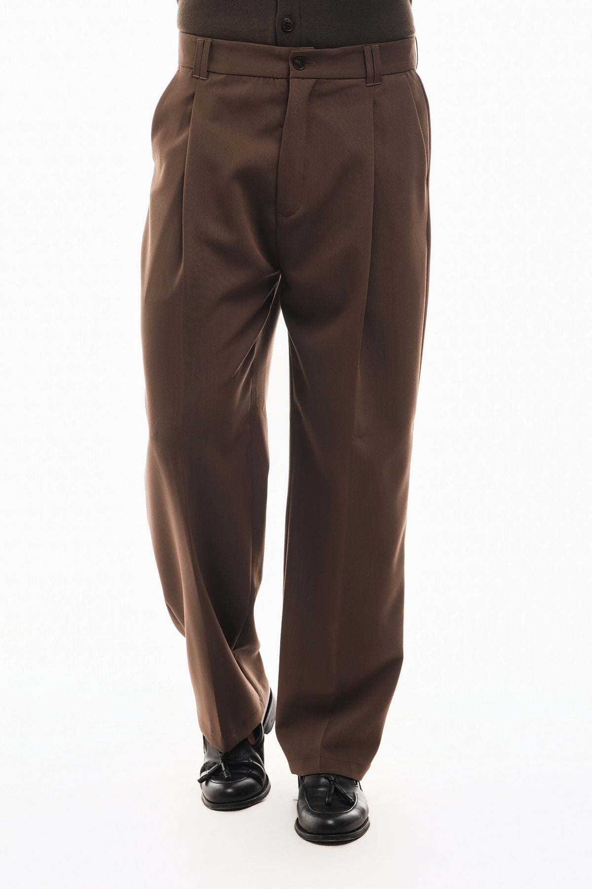 PANTALON BAGGY LIMITED