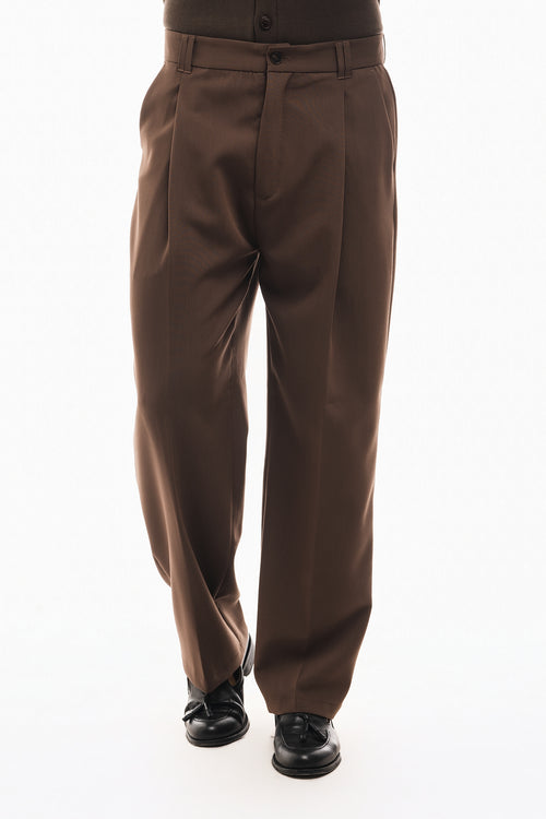 PANTALON BAGGY LIMITED