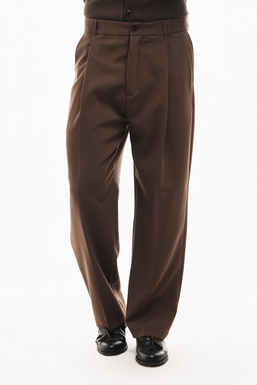 PANTALON BAGGY LIMITED