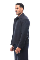 CHAQUETA BAGGY