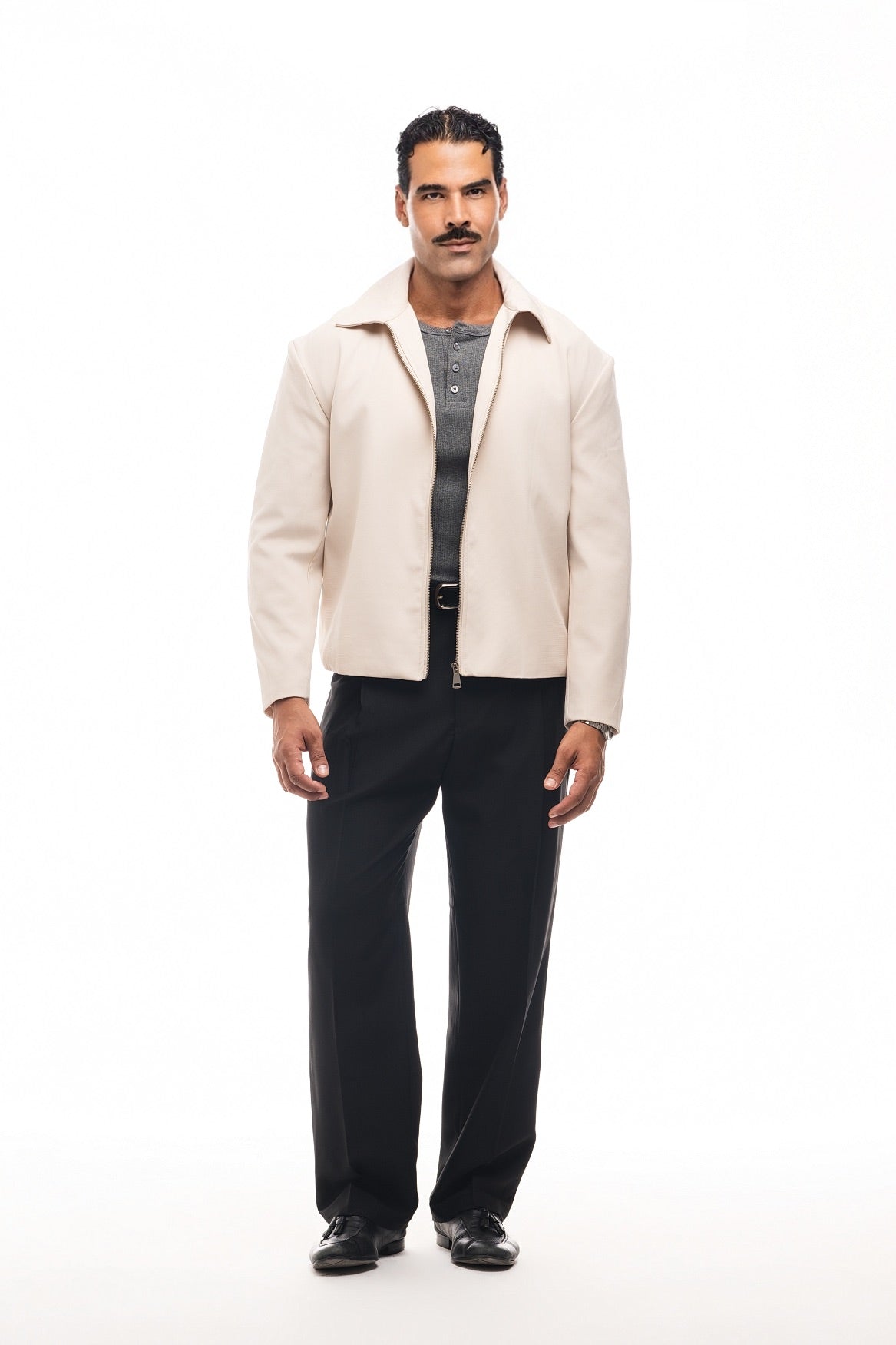 CHAQUETA REGULAR