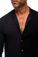 CONJUNTO PORTOFINO - NEGRO