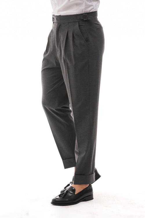 PANTALÓN TIRO ALTO MILANO