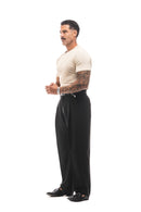 CAMISETA LINO SLIM FIT