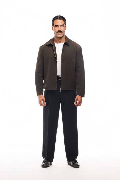 JAS REGULAR FIT