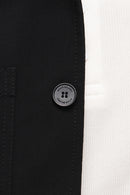 CHAQUETA BAGGY
