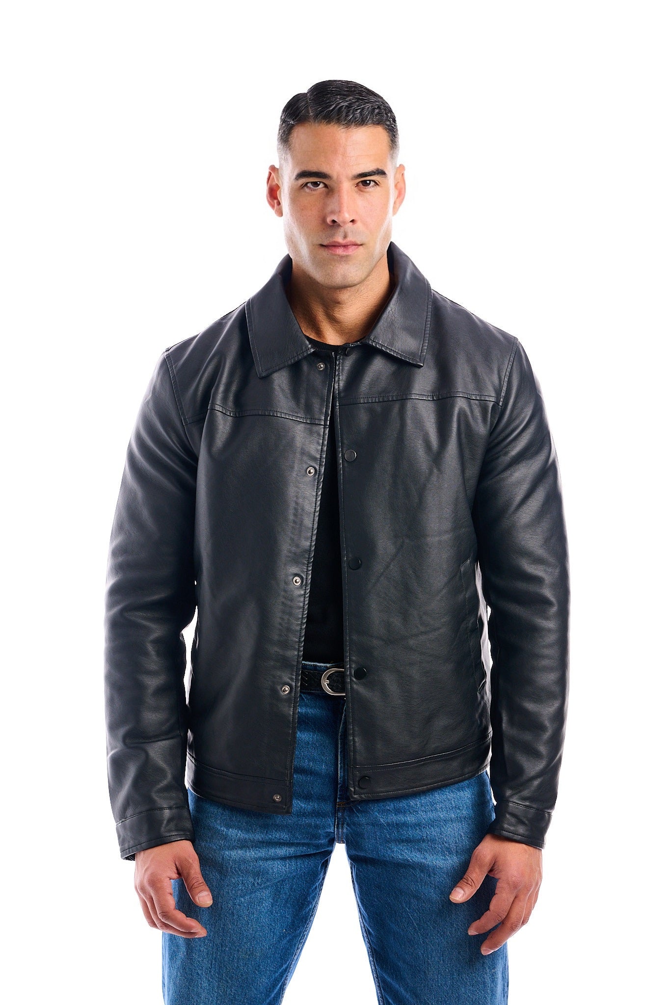 CHAQUETA HARRINGTON