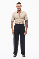 CAMISA PUNTO FINO