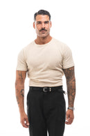CAMISETA LINO SLIM FIT