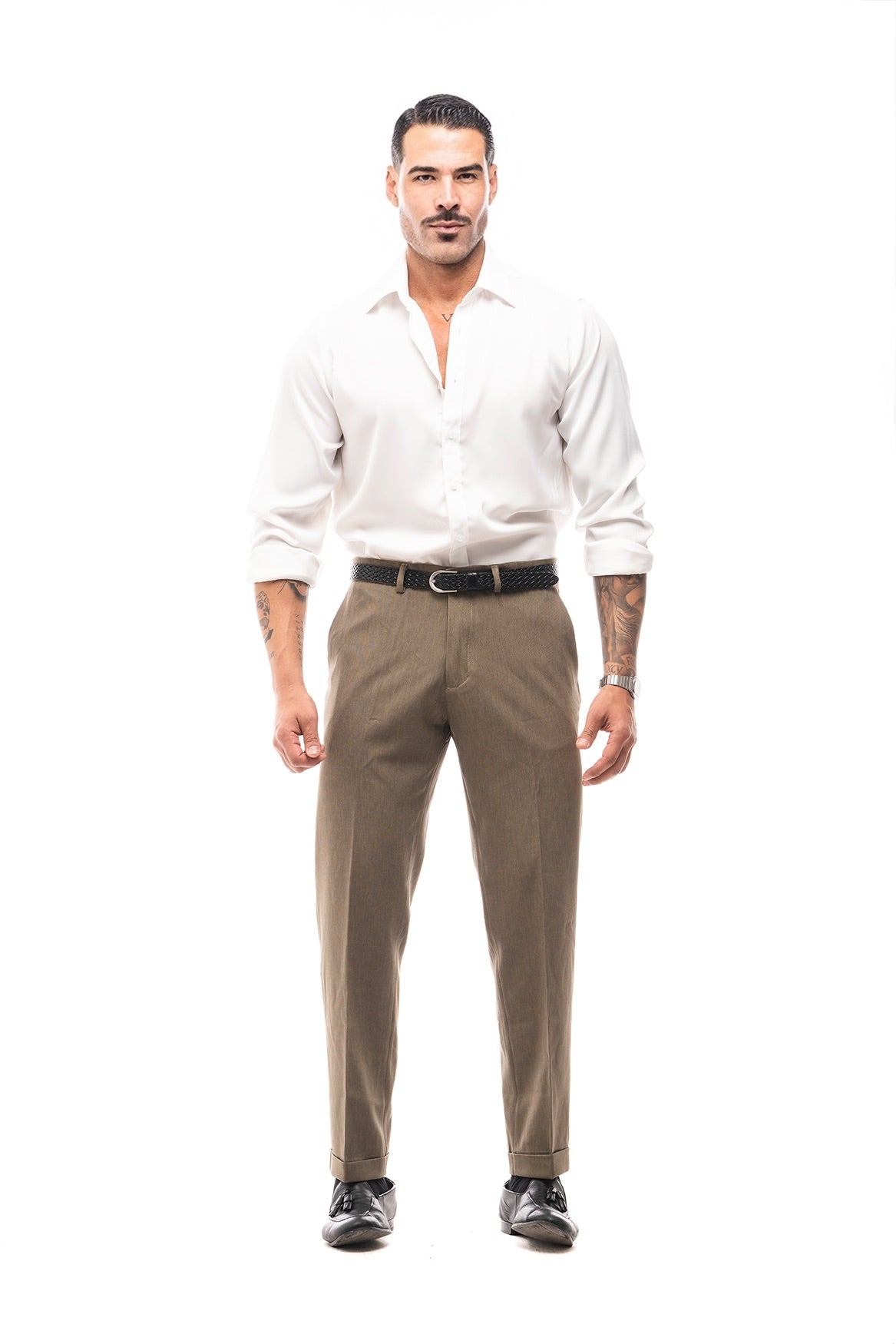 CAMISA SEDA
