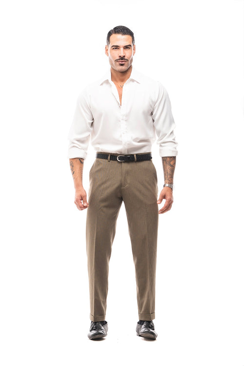 CAMISA SEDA