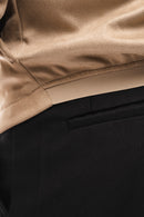 CHAQUETA ANTE
