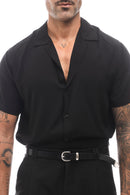 CAMISA MANGA CORTA