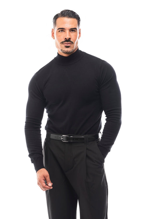 JERSEY PERKINS NECK