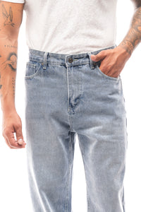 PANTALÓN VAQUERO BAGGY