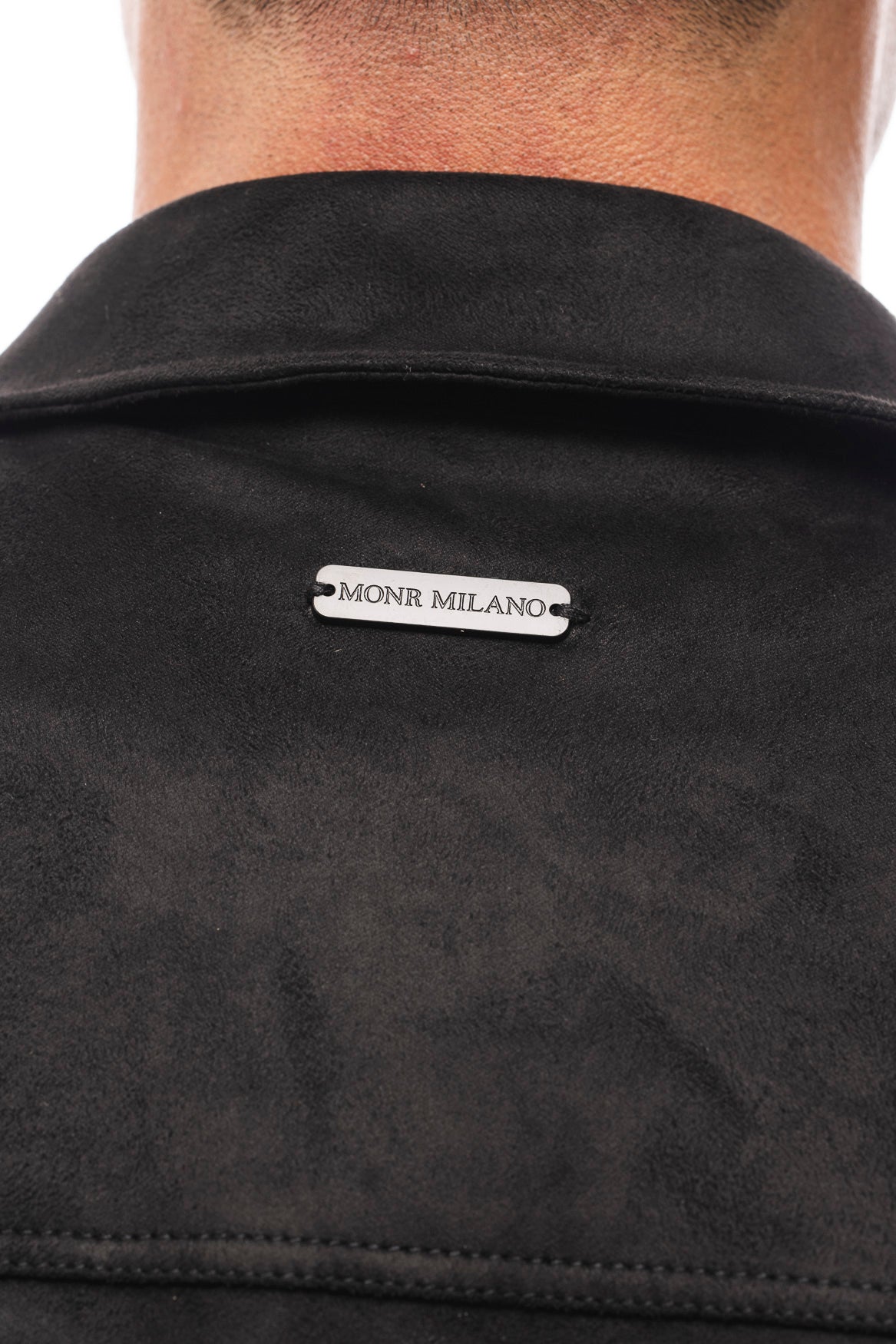 CHAQUETA ANTE
