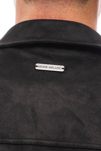 CHAQUETA ANTE
