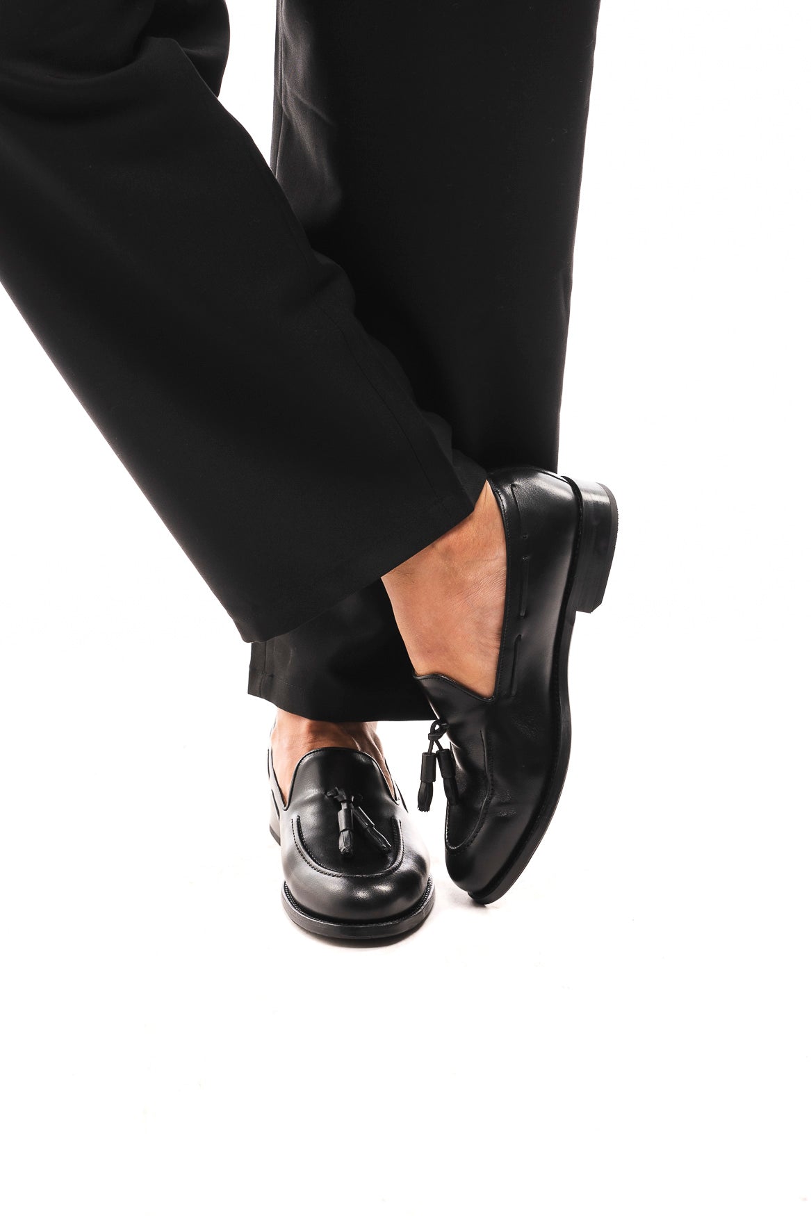 MOCASÍN PIEL MILANO