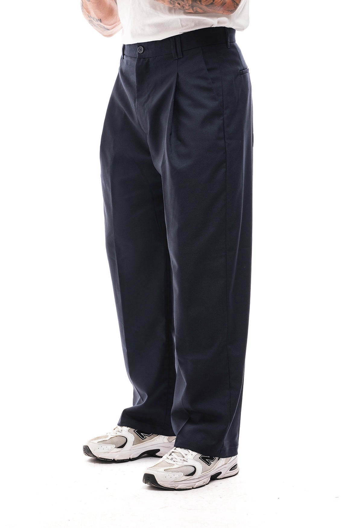 PANTALON BAGGY