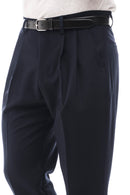 PANTALÓN CHINO PINZAS