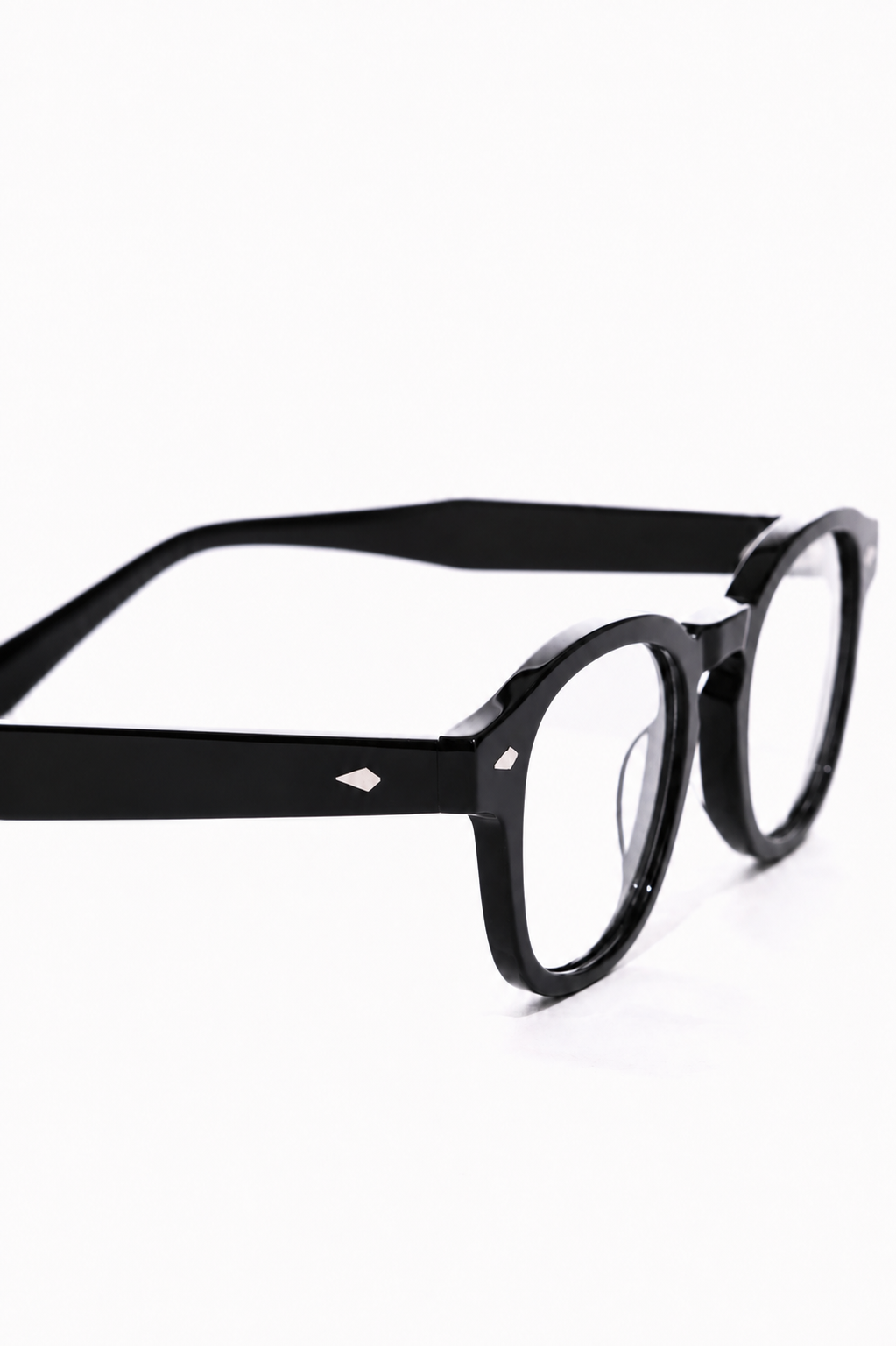 GAFAS MONTURA TRANSPARENTE MILANO
