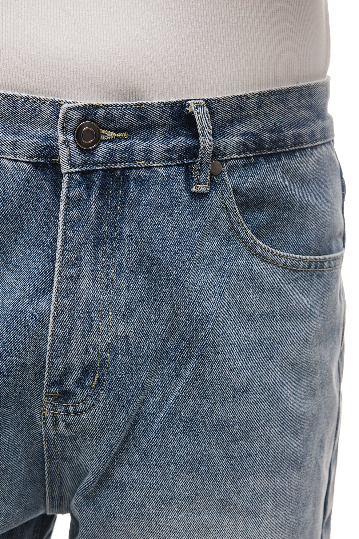 JEANS BAGGY