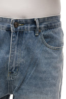 JEANS BAGGY