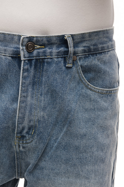JEANS BAGGY