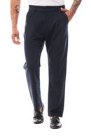 PANTALÓN CHINO PINZAS